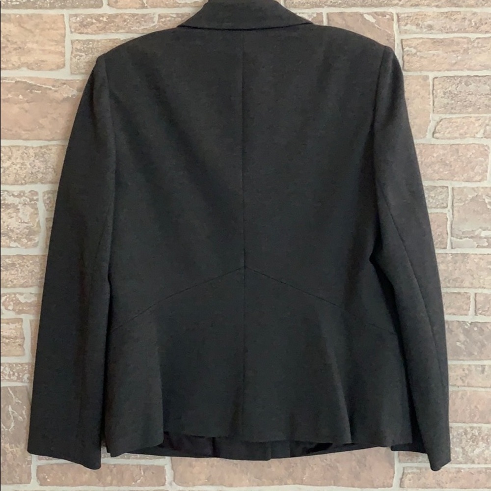 Lafayette 148 New York Blazer - Picture 2 of 5